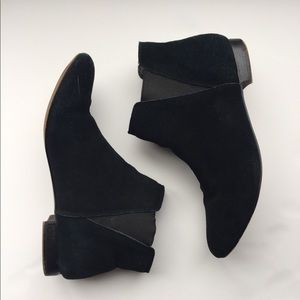 Steve Madden Ankle Boots